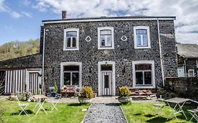 B&B Au Canard