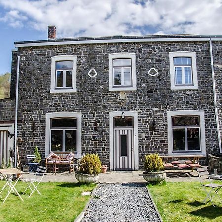 B&B Au Canard La-Roche-en-Ardenne Buitenkant foto