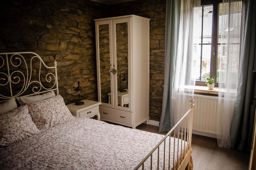 B&B Au Canard La-Roche-en-Ardenne Buitenkant foto